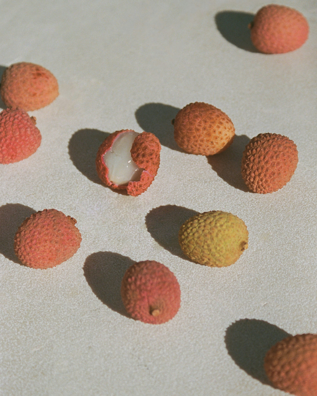 Luxurious Lychee Dream 100 ml Eau de Toilette