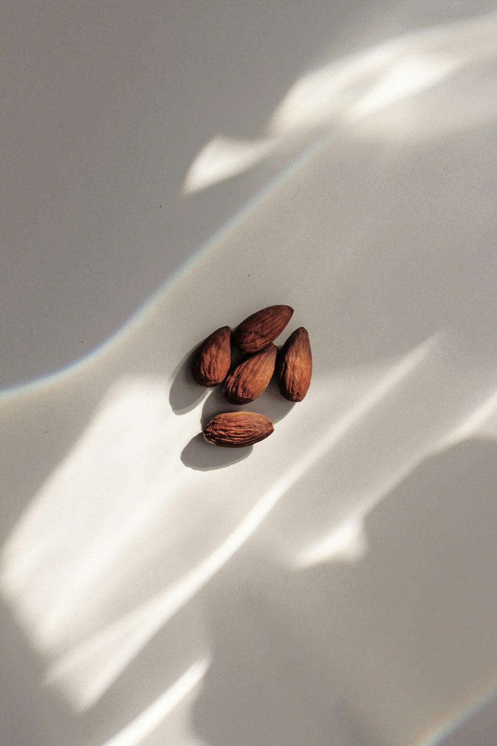 Luxurious Vanilla Almond 50ml Perfume Oil Rollerball