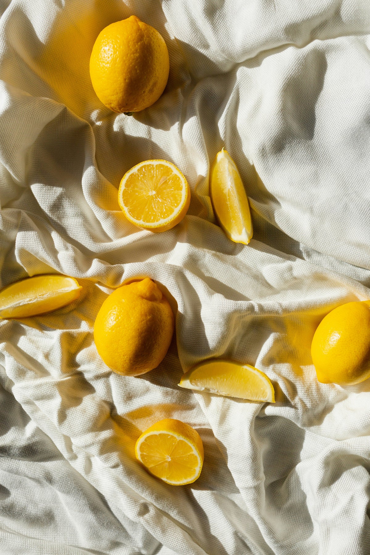 Luxurious Lemon Sugar 100 ml Eau de Toilette